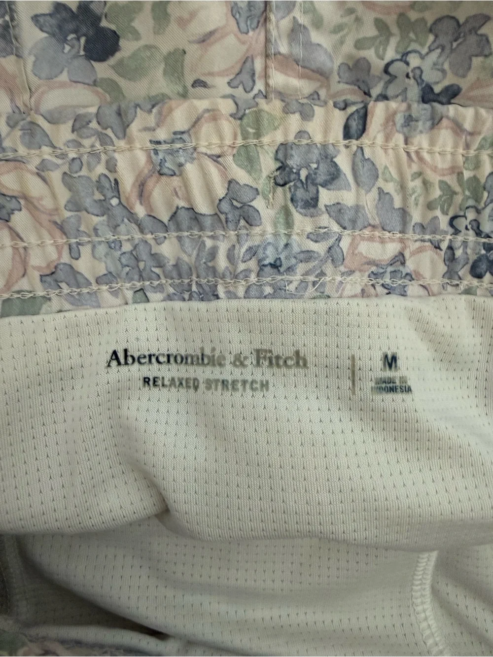 Abercrombie & Fitch abercrombie fitch